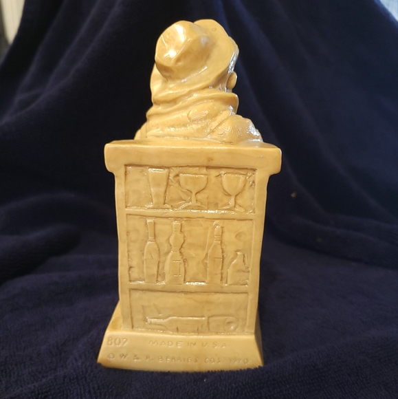 Vintage QW&R Berries Co 1970 - Picture 6 of 8